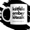 KÉTFÉLE EMBER LÉTEZIK bögre