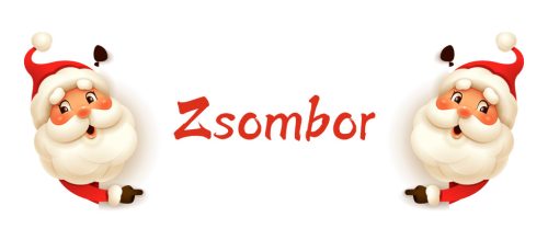 MIKULÁSRA NÉVRE SZÓLÓ EGYEDI bögre 