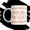 HAKUNA bögre
