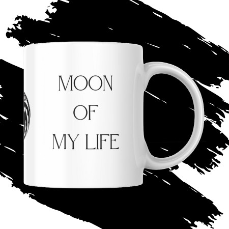 MY SUN AND STARS GOT páros bögre (2db)