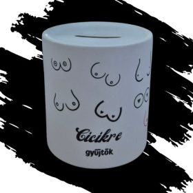 CICIKRE GYŰJTÖK PERSELY