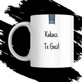 kukucs te geci bögre