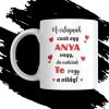 A VILÁGNAK CSAK EGY ANYA... ANYÁK NAPI BÖGRE