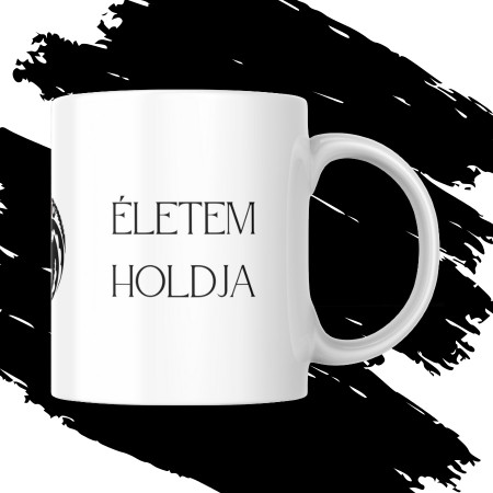 NAPOM ÉS CSILLAGOM GOT páros bögre (2db)