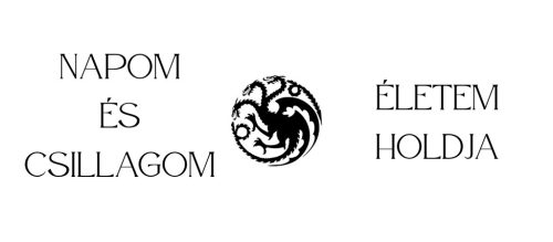 NAPOM ÉS CSILLAGOM GOT páros bögre (2db)