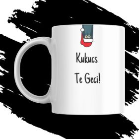 kukucs te geci bögre