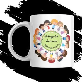 A LEGJOBB ÓVÓNÉNI EGYEDI AJÁNDÉK BÖGRE