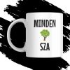 MINDEN F*SZA KÉPES AJÁNDÉK BÖGRE