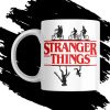 STRANGER THINGS bögre